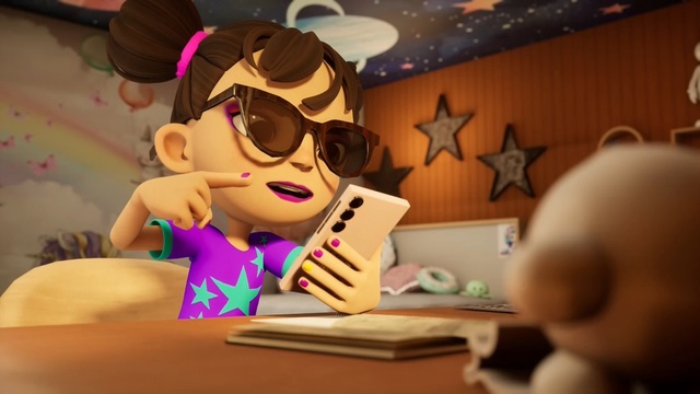 Киберқауіпсіздік 6-бөлім