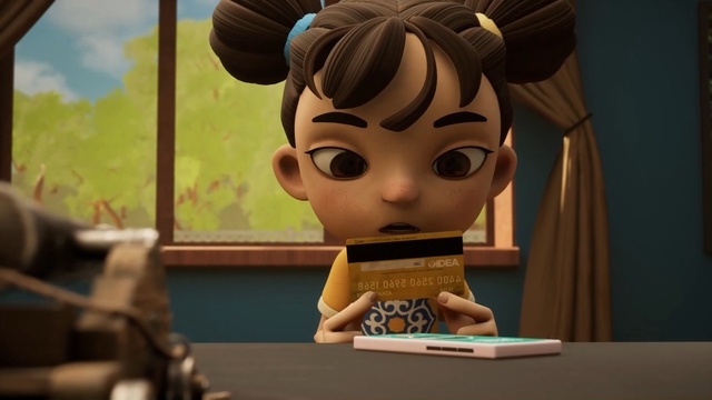 Киберқауіпсіздік 5-бөлім