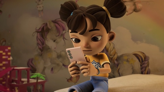 Киберқауіпсіздік 3-бөлім