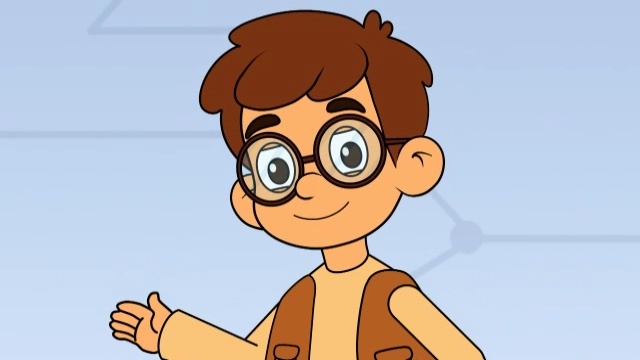  Зерттеуші Зейін. Теңіз. 7-бөлім