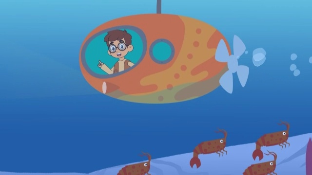 Зерттеуші Зейін. Кит туралы. 12-бөлім