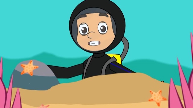  Зерттеуші Зейін. Кірпінің инелері. 14-бөлім