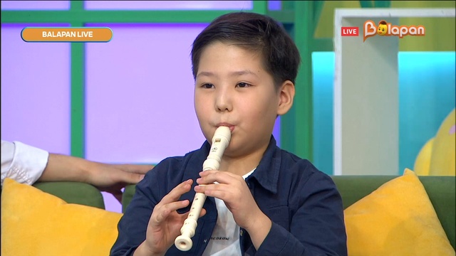 Balapan live.  531-бөлім