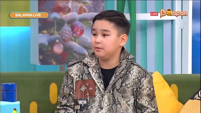  Balapan live.  533-бөлім