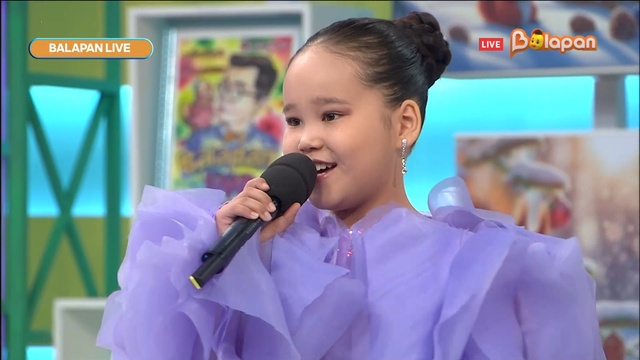  Balapan live.  538-бөлім