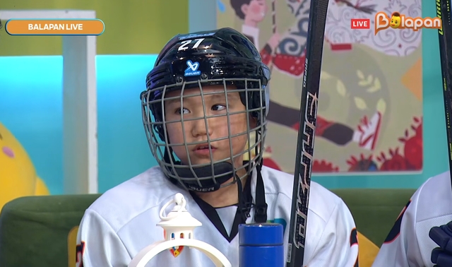  Balapan live.  541-бөлім