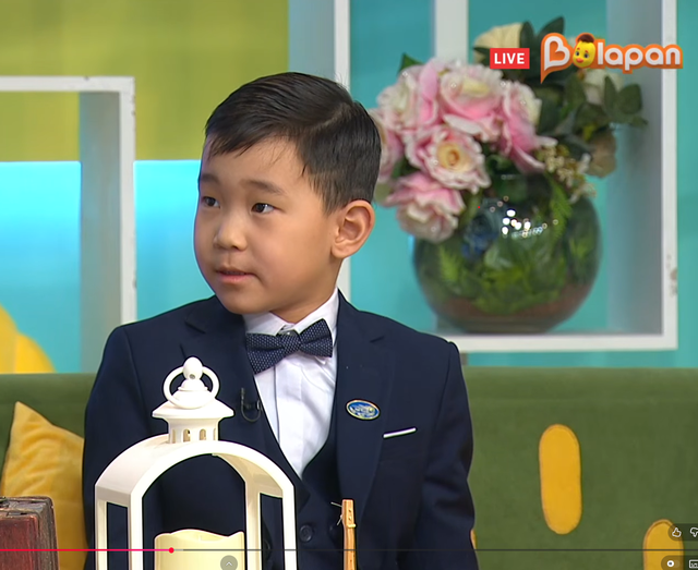  Balapan live.  544-бөлім