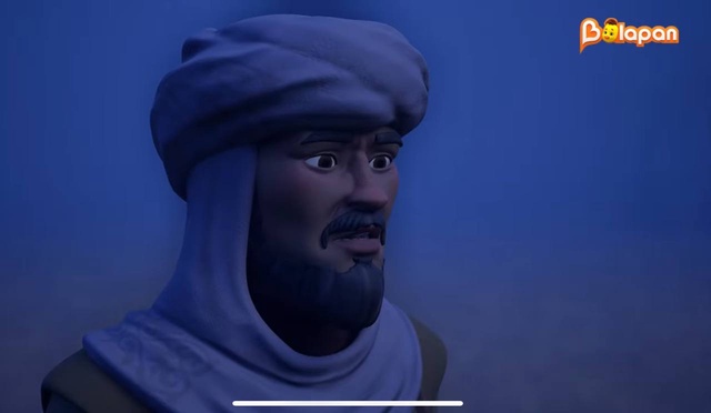  Сұлтан Бейбарыс. 5-бөлім