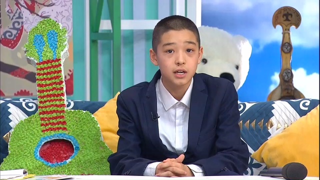 Balapan live. 551-бөлім