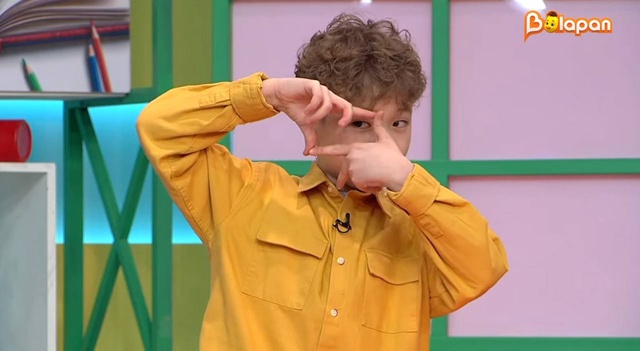 Қызық әлем. 293-бөлім