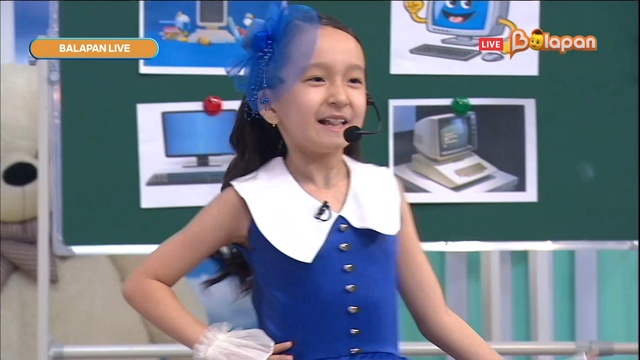 Balapan live. 556-бөлім