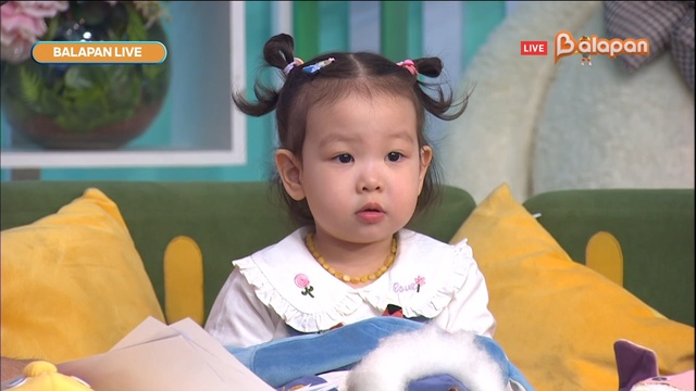 Balapan live. 564-бөлім