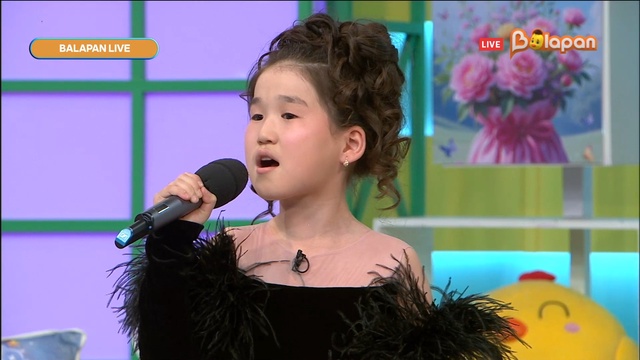 Balapan live. 567-бөлім