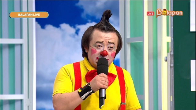 Balapan live. 570-бөлім