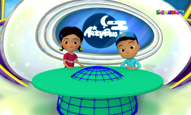 «Айжұлдыз». Қоғамдық көлікте үлкендерге орын беру керек