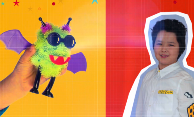 Тұсаукесер «Блогер балалар». Ойла да, ойна! (2017 ж.)