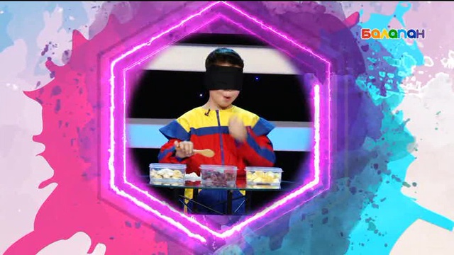 «Сынақ алаңы». Ойла да, ойна! (2017 ж.) 08/08/2017