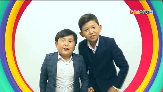 «Қуыр, қуыр, қуырмаш» бағдарламасын бүгін сағат 21:00-де тамашалай аласыңдар! (ВИДЕО)