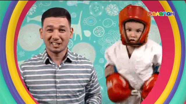 Жаңа маусымда «Күлдір-бүлдірдің» жаңа бөлімдерін көре аласыңдар! (ВИДЕО)