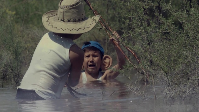 «Қалқанқұлақ» әні (ВИДЕО)