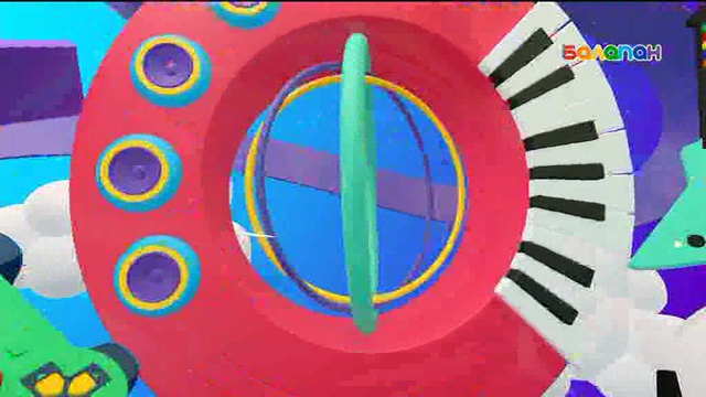 «Балапан жұлдыз» жас таланттар байқауы жаңа маусымда эфирге шығады (ВИДЕО)