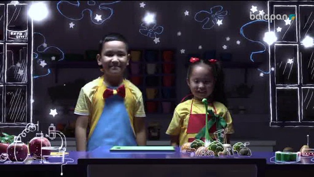 «Аспаз мектебі». Болашақ аспаздар үшін 07/09/2017