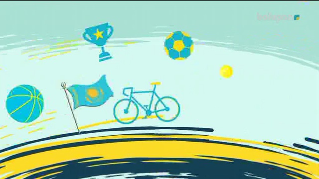 «Шытырман». Жүйрік болсаң, озып көр! (2017) 04-09-2017