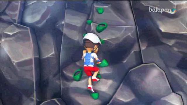 «Шытырман». Жүйрік болсаң, озып көр! (2017) 13-09-2017