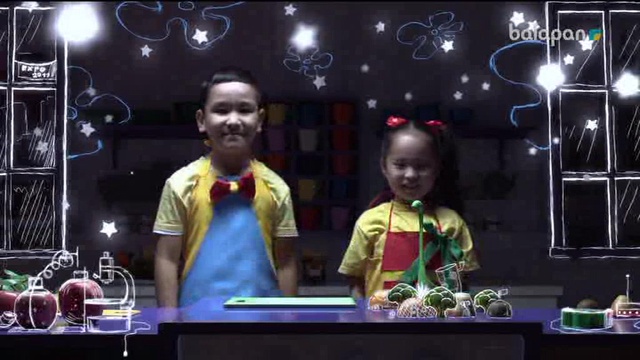 «Аспаз мектебі». Болашақ аспаздар үшін  14-09-2017