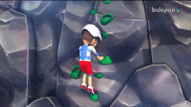 «Шытырман». Жүйрік болсаң, озып көр! (2017) 20-09-2017