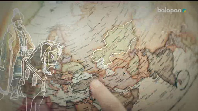 «Үй тапсырмасы». Тікелей эфир 21-09-2017