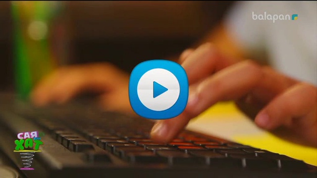 «Саядан хат». Реалити-шоу 25-09-2017