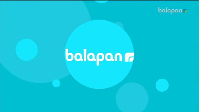 Балақай, сенің сүйікті арнаң «Balapan» арнасына 7 жыл!