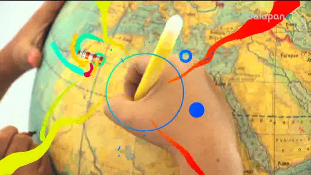 «Balapan» - нағыз достық пен татулықтың, тазалық пен ғажайыптың арнасы (ВИДЕО)