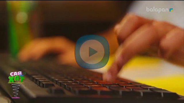 «Саядан хат». Реалити-шоу 27-09-2017