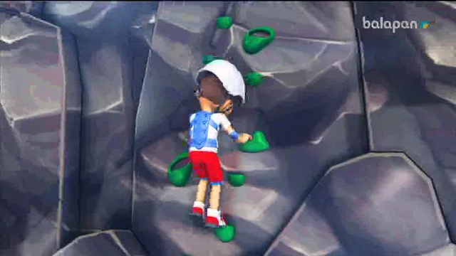 «Шытырман». Жүйрік болсаң, озып көр! (2017) 27-09-2017