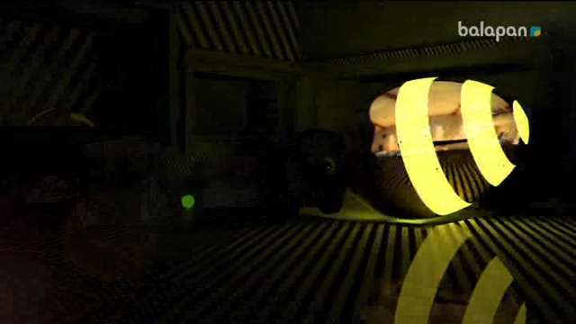 «Самға, Балапан». Мерекелік шоу-концерт