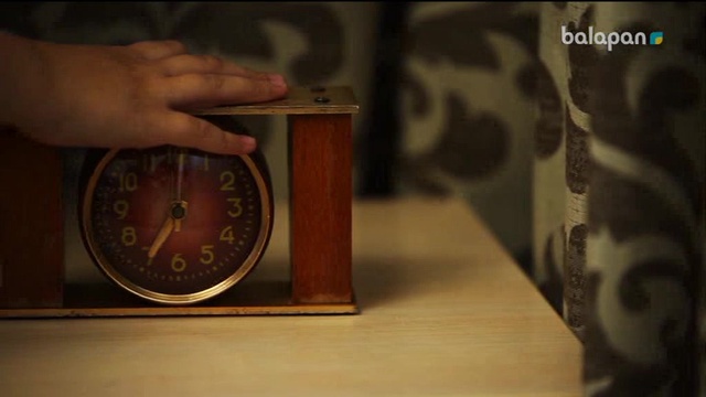 «Balapan» арнасы 7 жаста