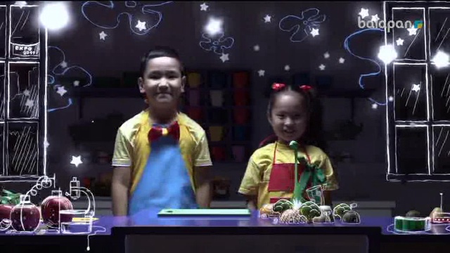 «Аспаз мектебі». Болашақ аспаздар үшін  28-09-2017