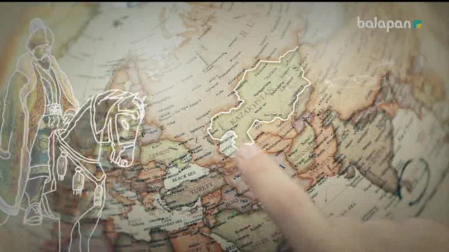 «Үй тапсырмасы». Тікелей эфир 28-09-2017