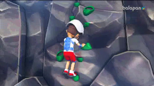 «Шытырман». Жүйрік болсаң, озып көр! (2017) 02-10-2017