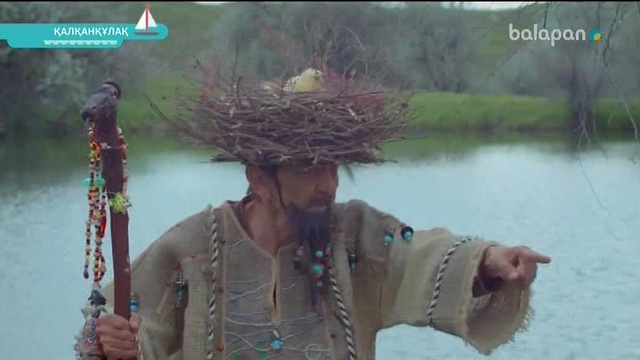 «Қалқанқұлақ». Телехикая (2017.) 09-09-2017