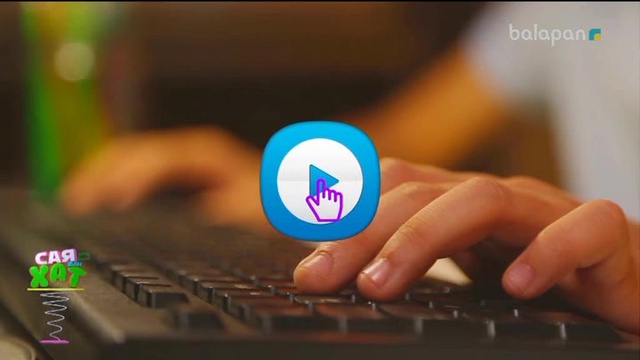 «Саядан хат». Реалити-шоу 04-10-2017