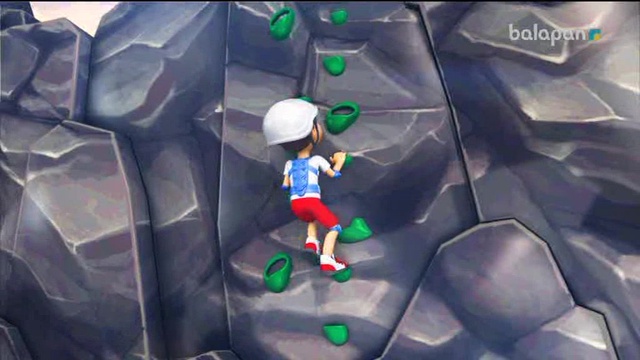 «Шытырман». Жүйрік болсаң, озып көр! (2017) 11-10-2017