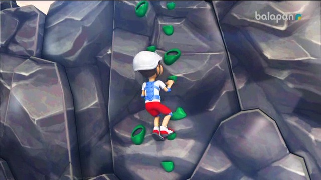 «Шытырман». Жүйрік болсаң, озып көр! (2017) 16-10-2017