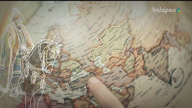 «Үй тапсырмасы». Тікелей эфир 18-10-2017