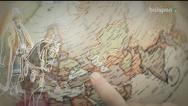 «Үй тапсырмасы». Тікелей эфир 23-10-2017