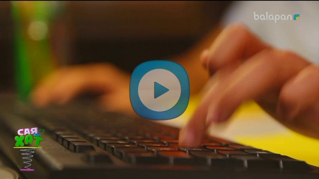 «Саядан хат». Реалити-шоу 30-10-2017