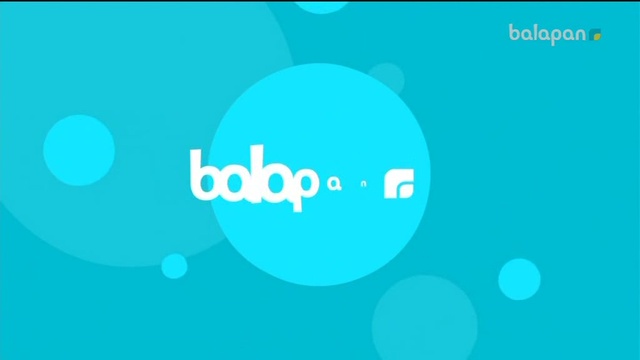 Бүгін «balapan» арнасында 21:05-те «Балапан NEWS» бағдарламасы