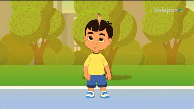 «Шытырман». Жүйрік болсаң, озып көр! (2017)06-11-2017